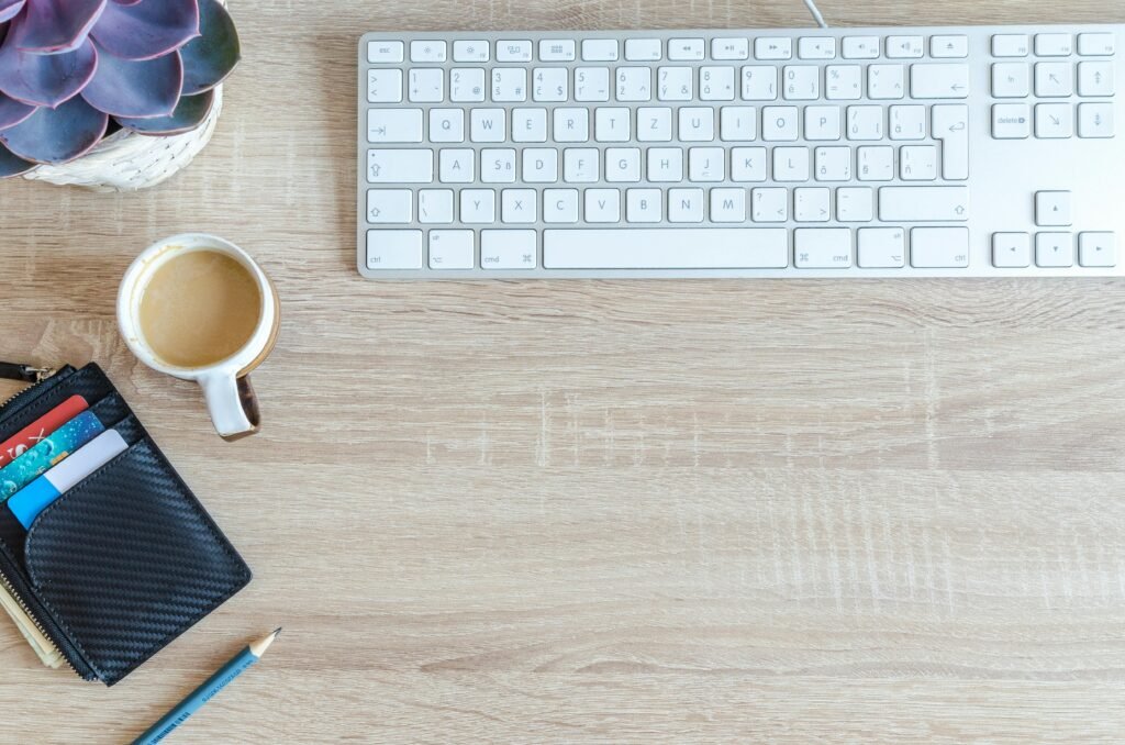 credit card and a charge card