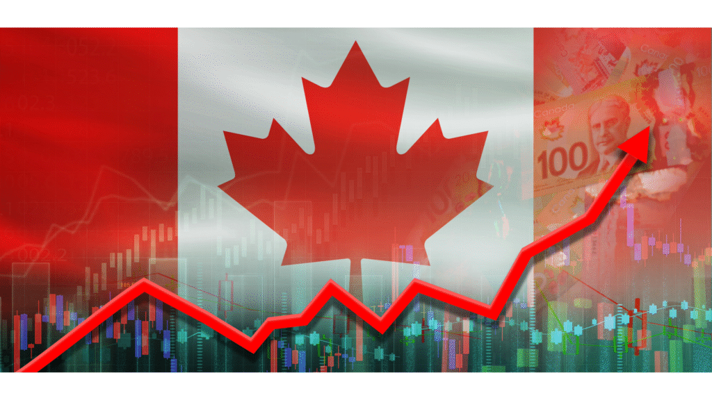 Relationship between Canadian Economy and Stock Market