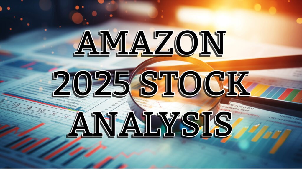 Amazon Stock Analysis 2025