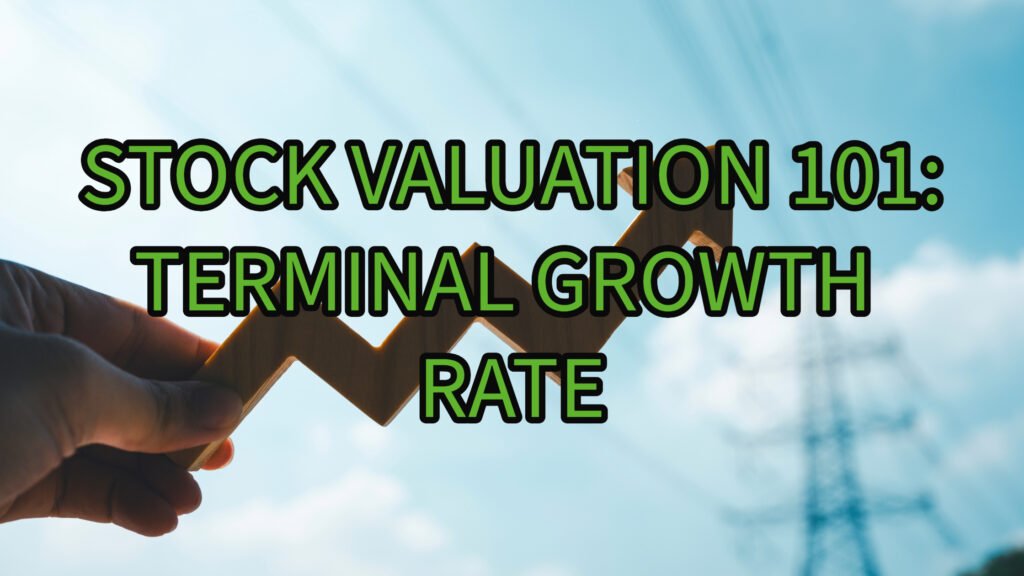 Stock Valuation 101
