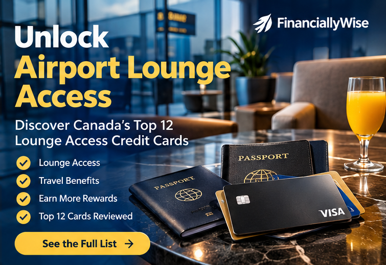 Lounge Access 2