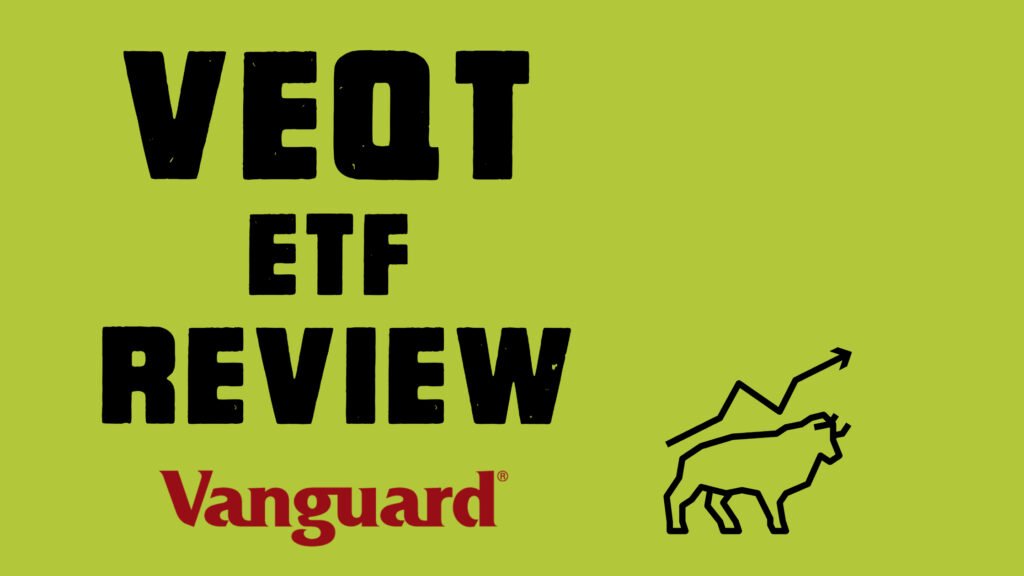 VEQT ETF