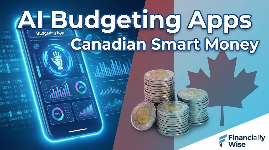 ai smart budgeting app