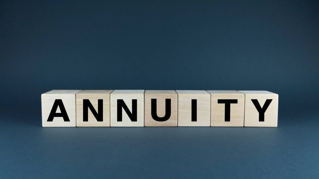 Understanding annuities