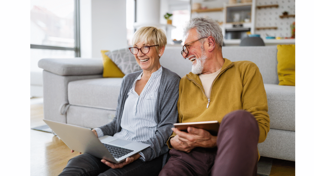 Avoid outliving your retirement savings