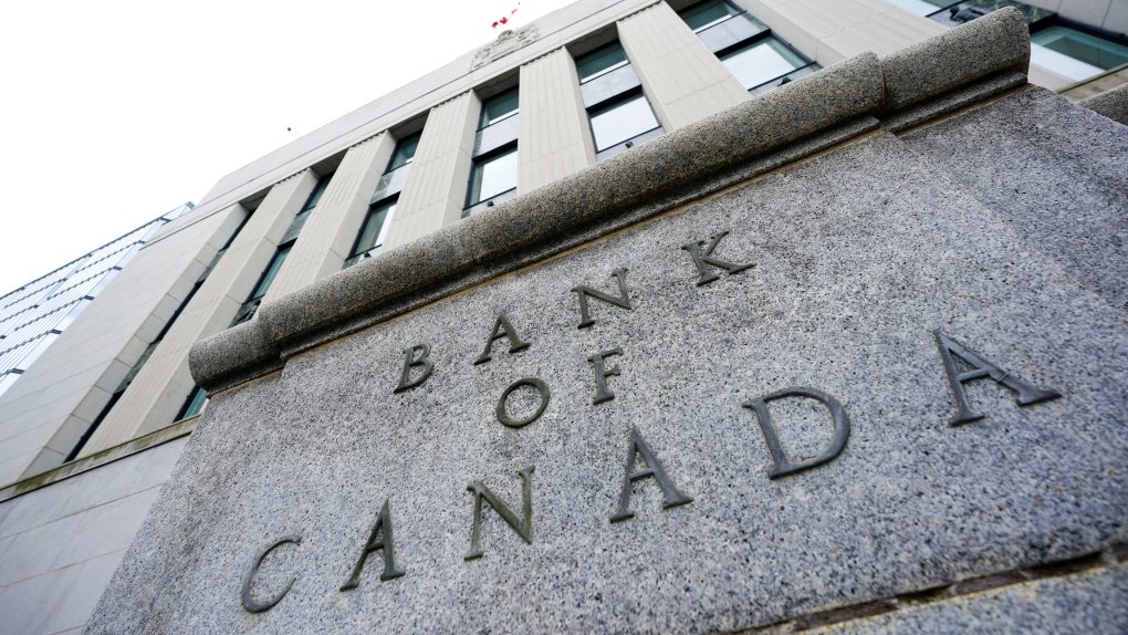 Bank of Canada to cut interest rates