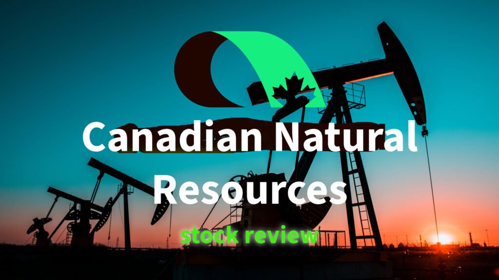 CNQ Stock review