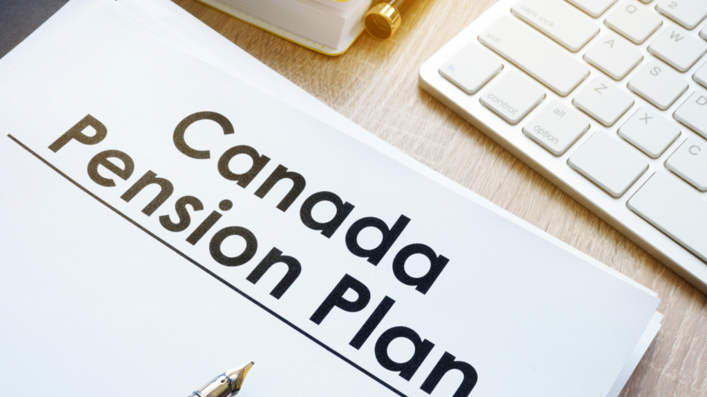 How CPP fits into your retirement strategy