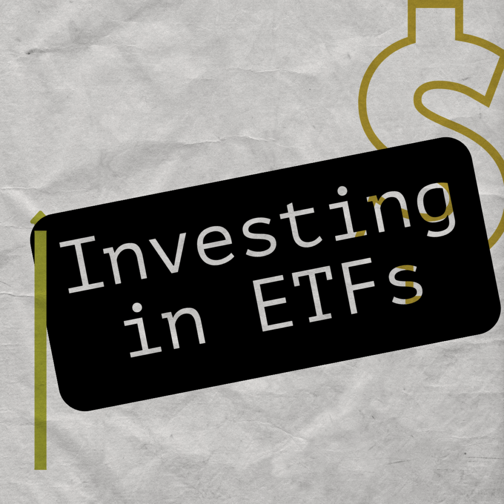 Investing in ETFs