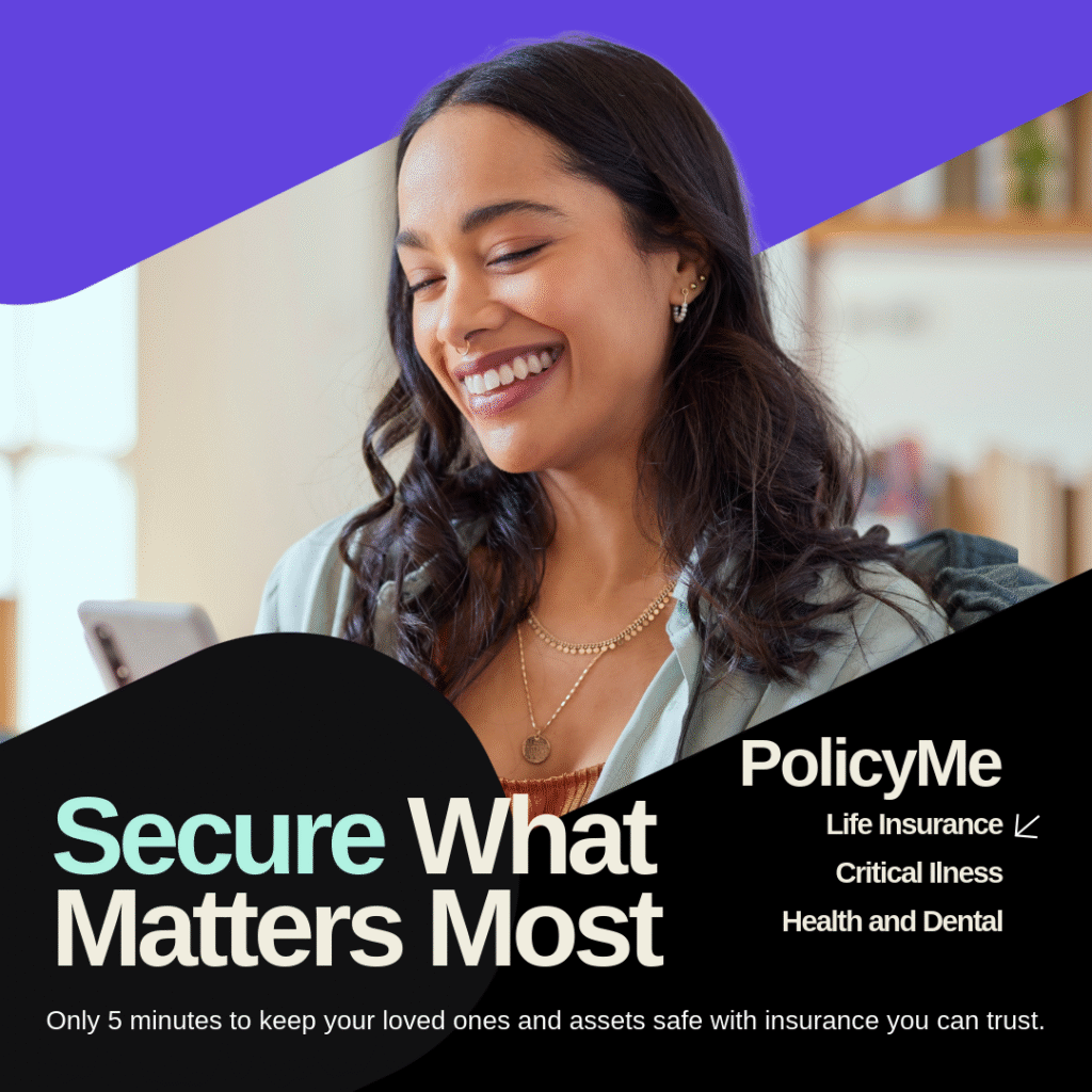 PolicyMe Life Insurance