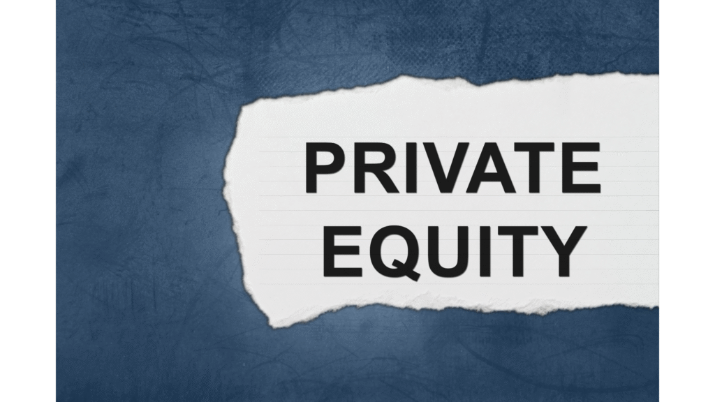 Private Equity