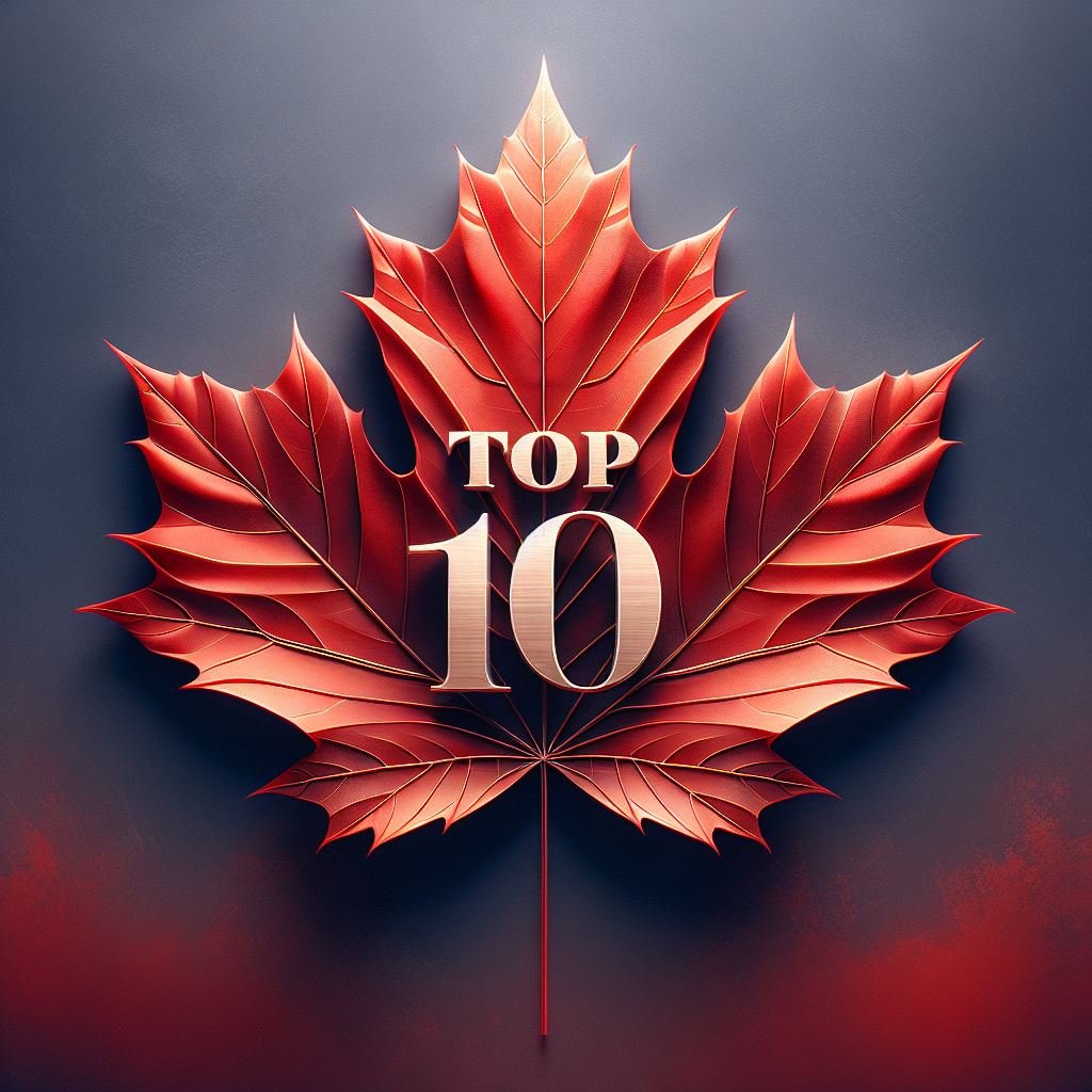 Top 10 Finance books