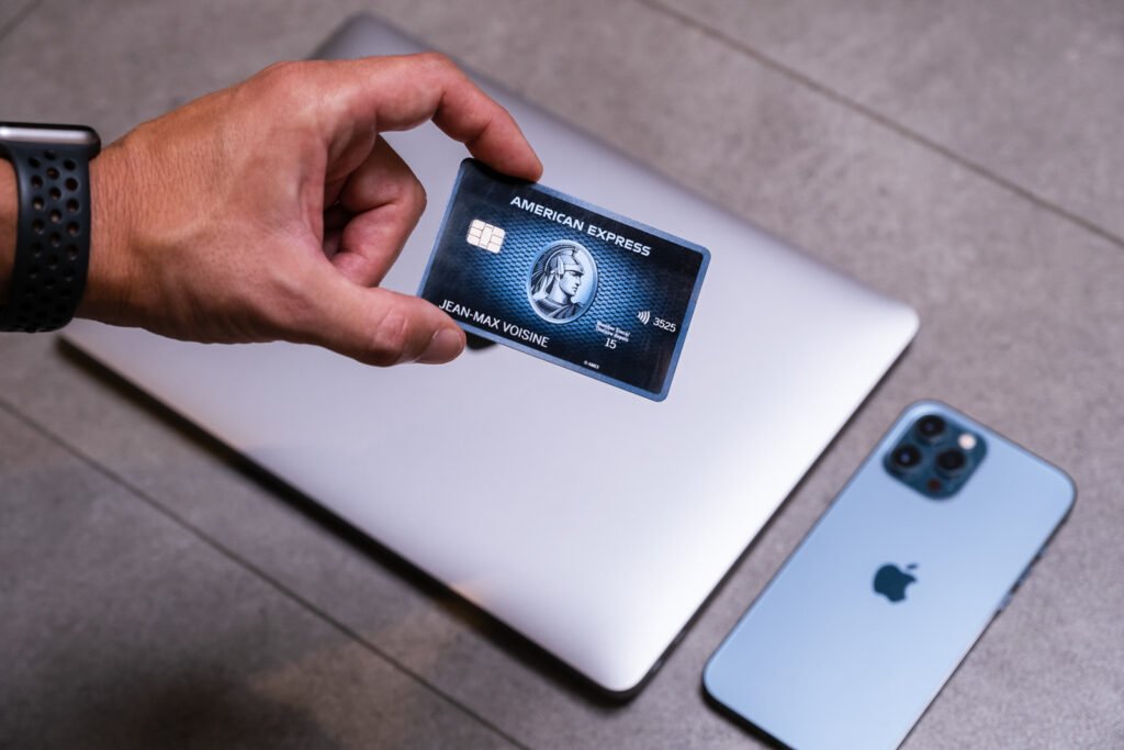 AMEX Cobalt credit card