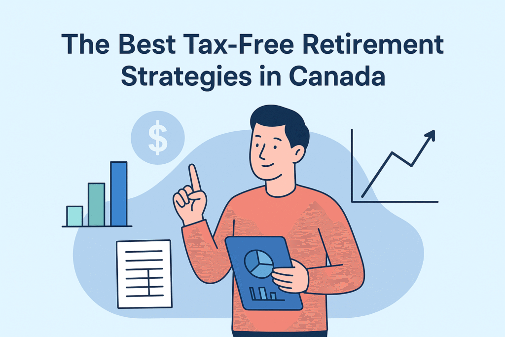tax-free retirement