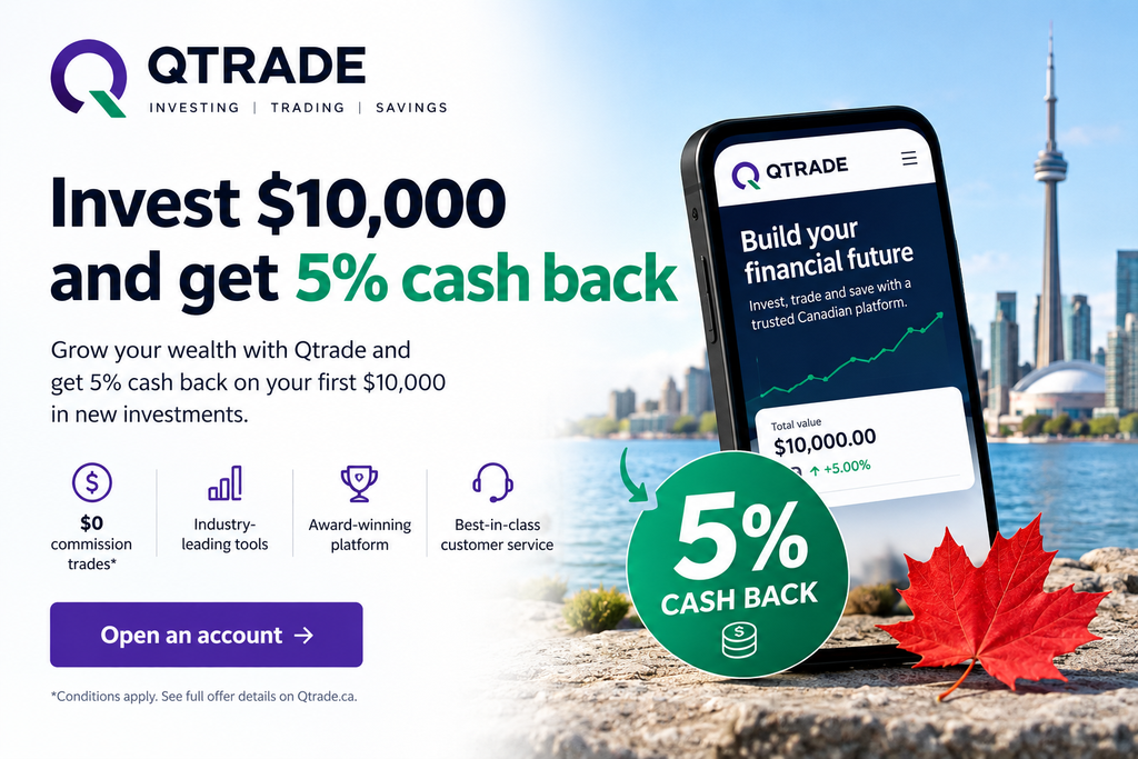 QTrade